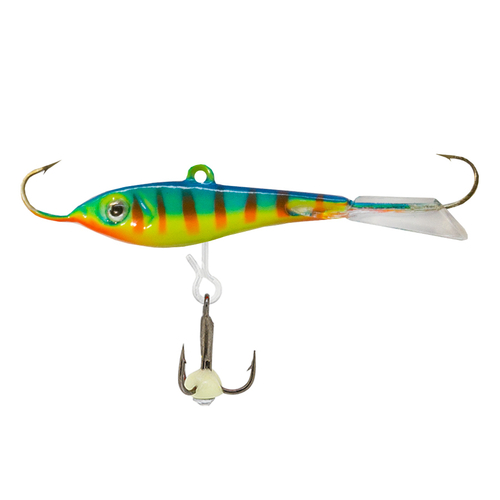 Балансир Spider Pro 23 10 гр. 50 мм 59