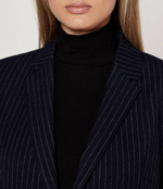 Пиджак Calvin Klein - темно-синий(K20K207644)