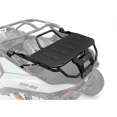 Поворотная грузовая платформа Can-Am Maverick R LinQ Pivoting Rack (арт. 715009465)