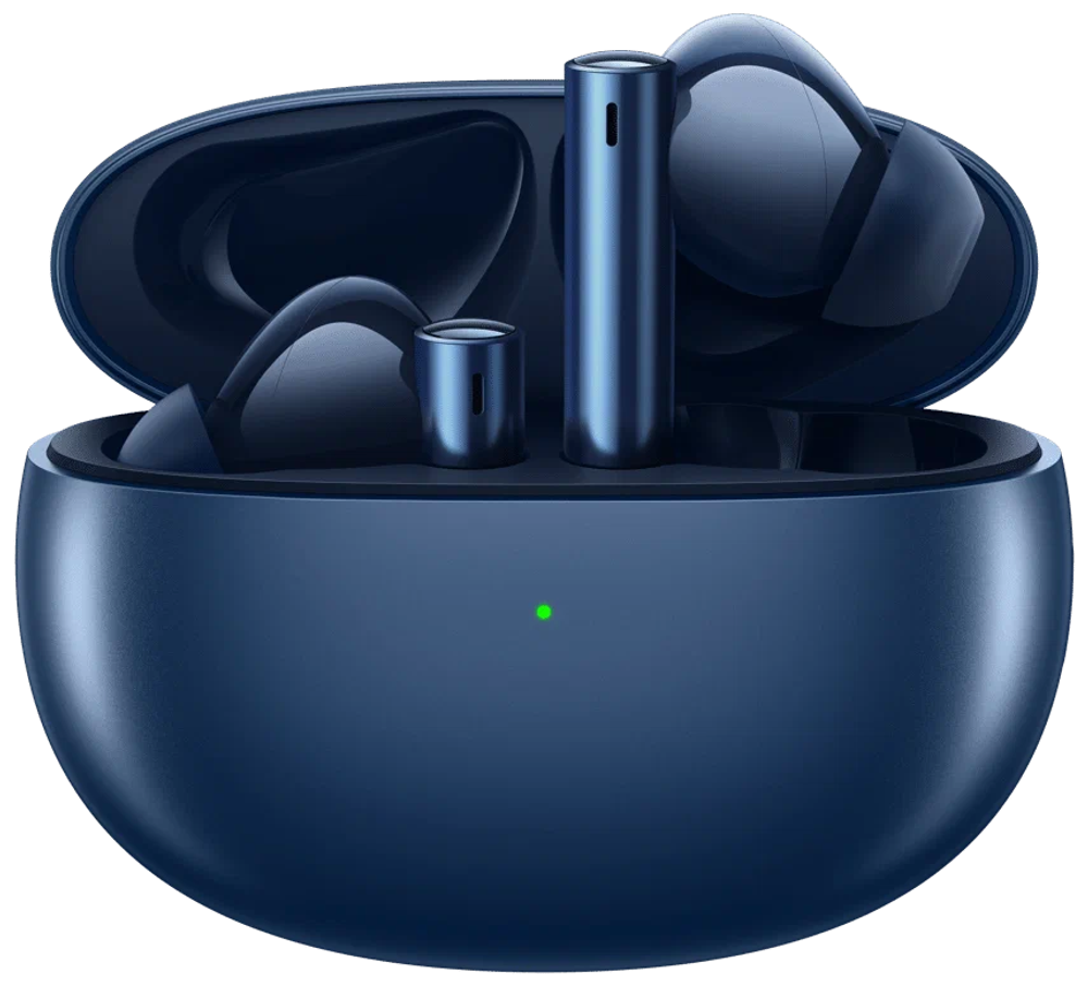 Наушники Realme Buds Air 3 Blue