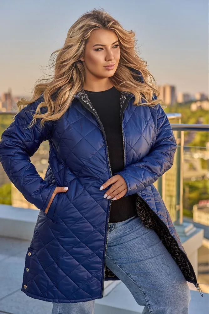 Куртка УК-706 Фабрика Моды