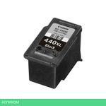 Картридж Canon PG-440XL черный (5216B001)