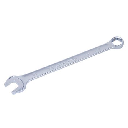 Цена на KING TONY (1061-24) Ключ комбинированный 24 мм, удлиненный