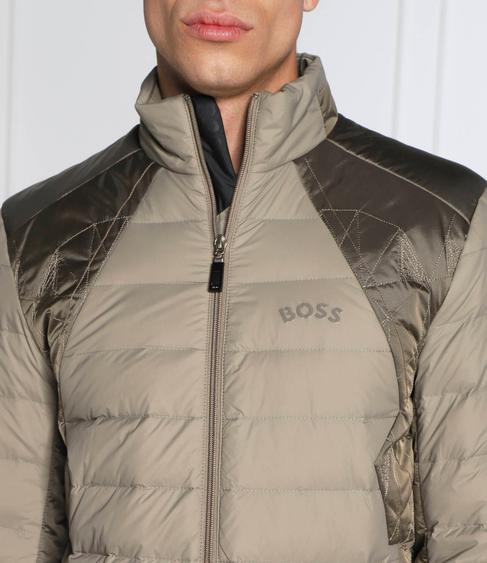 куртка j_sarek BOSS GREEN - хаки(50475011)