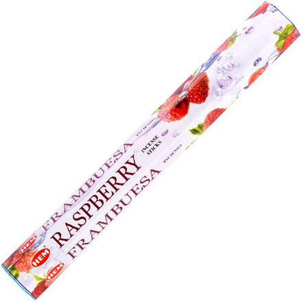 ароматические палочки Малина ХЕМ (Raspberry HEM)