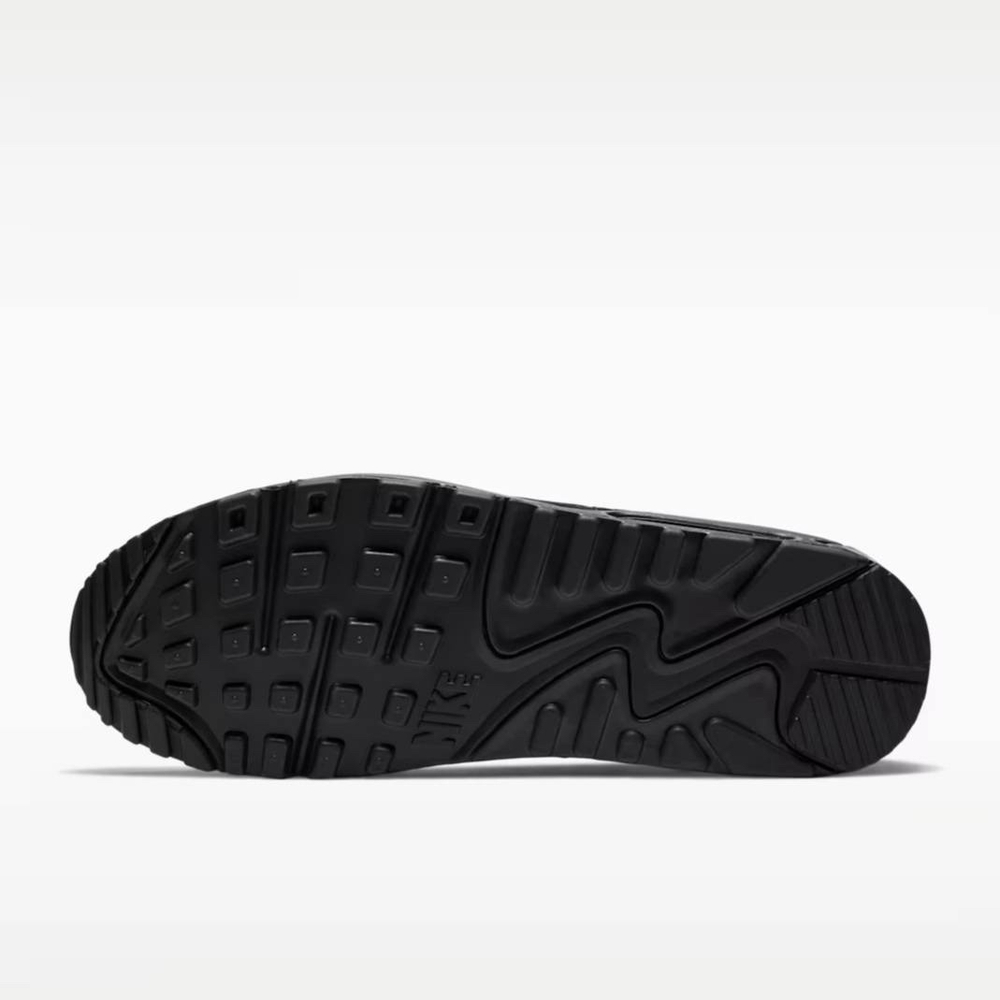 Nike Air Max 90 Triple Black
