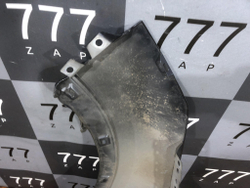 Крыло переднее правое Hyundai Creta 1 (GS) 16-21 Б/У Оригинал 66321M0100