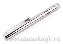 Нож Inspirer Rifle Олейников Игорьфотография - 8