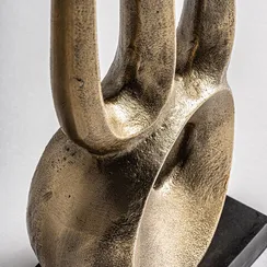 Ваза Vical Davet 43 см