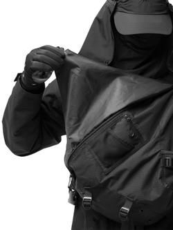 Сумка ACOLYTE Sling, Черный