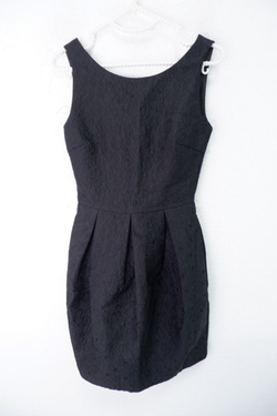 Платье Incity с принтом 40 размер