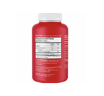 Qunol CoQ10 100 мг, 175 жевательных конфет