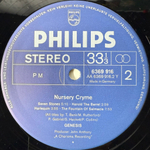 Genesis - Nursery Cryme (Германия 1971г.)