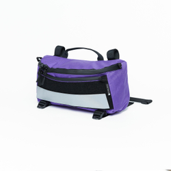 Поясная сумка Fanny Waist Pack XL фиолетовый