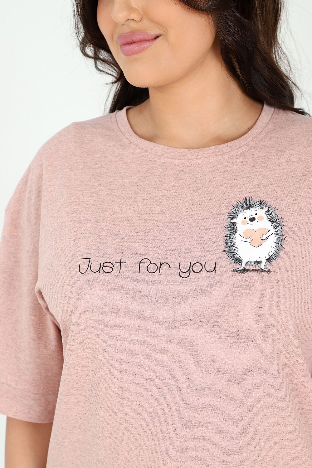 Костюм Ёжики-1 Виотекс ПЕРСИКОВЫЙ