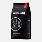 Кофе в зернах Bushido Black Katana 1кг