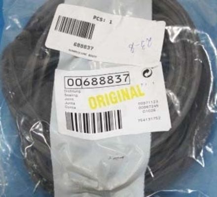 Уплотнитель для духового шкафа Bosch (Бош) - 688837