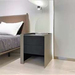 Тумба прикроватная Chloe правая