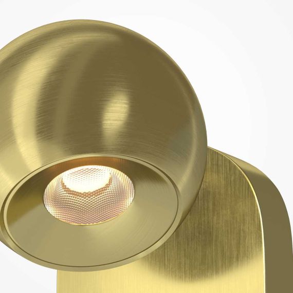 Бра Maytoni Modern MOD434WL-L5BS3K