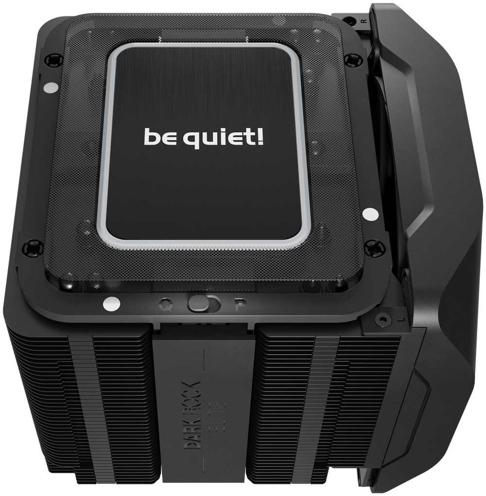 Кулер Be quiet Dark Rock Elite BK037