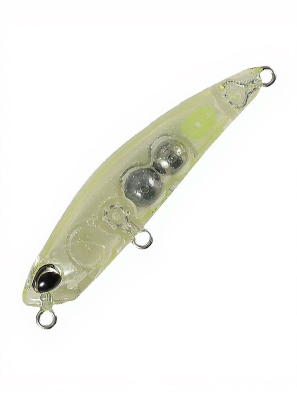 Воблер DUO Tetra Works Yurapen 48 F, AHA0011 SARDINE