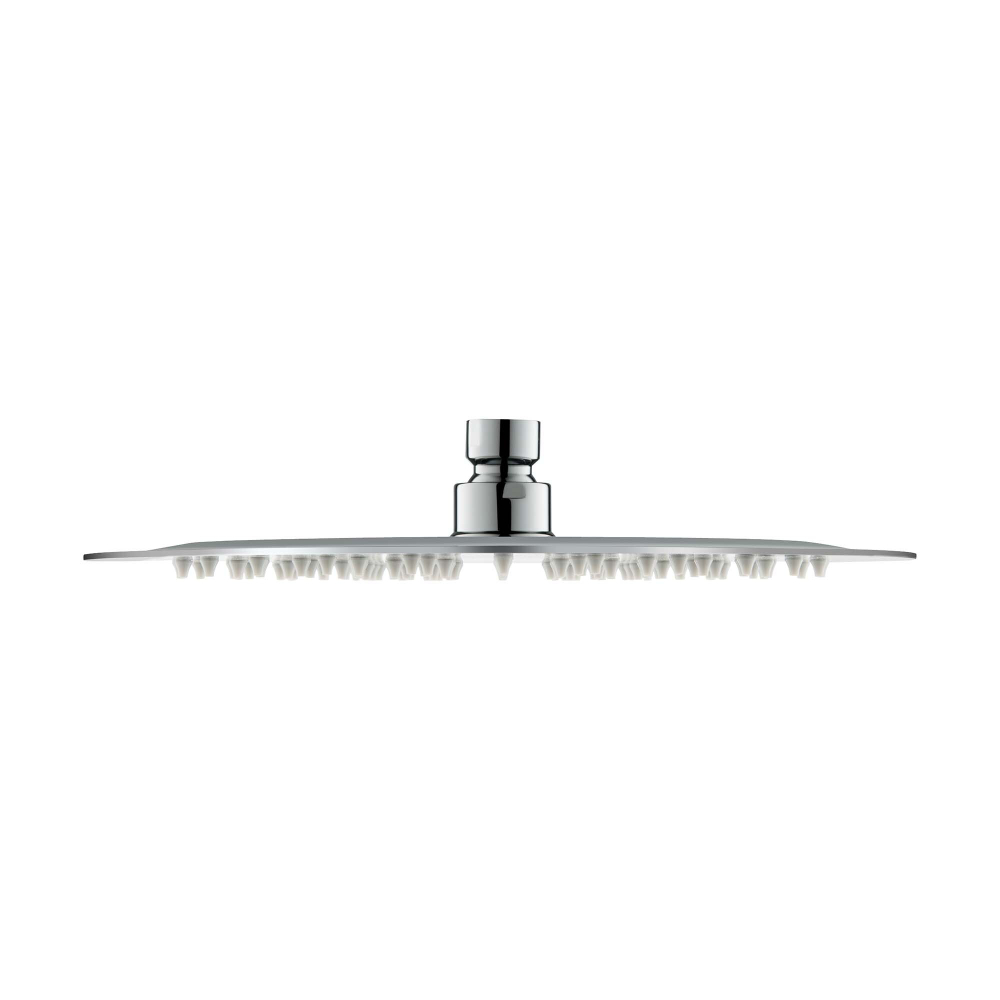 Круглый верхний душ  250*2 мм AQUATEK AQ2073CR