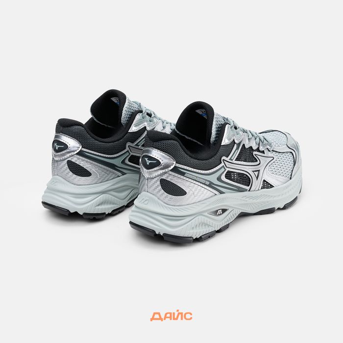 Кроссовки Mizuno Racer V2 артикул:D1GH250601 - купить в магазине Дайс