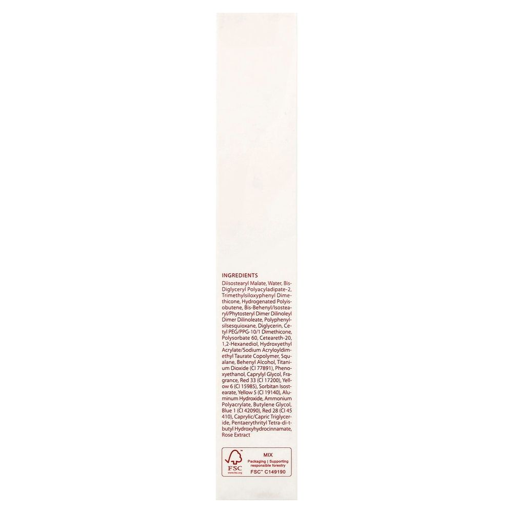 Clio, Crystal Glam, оттенок 06 Daily Mauve, 3,4 г (0,11 унции)