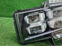 Битая Фара левая GAC GS8 (2016-2023) LED