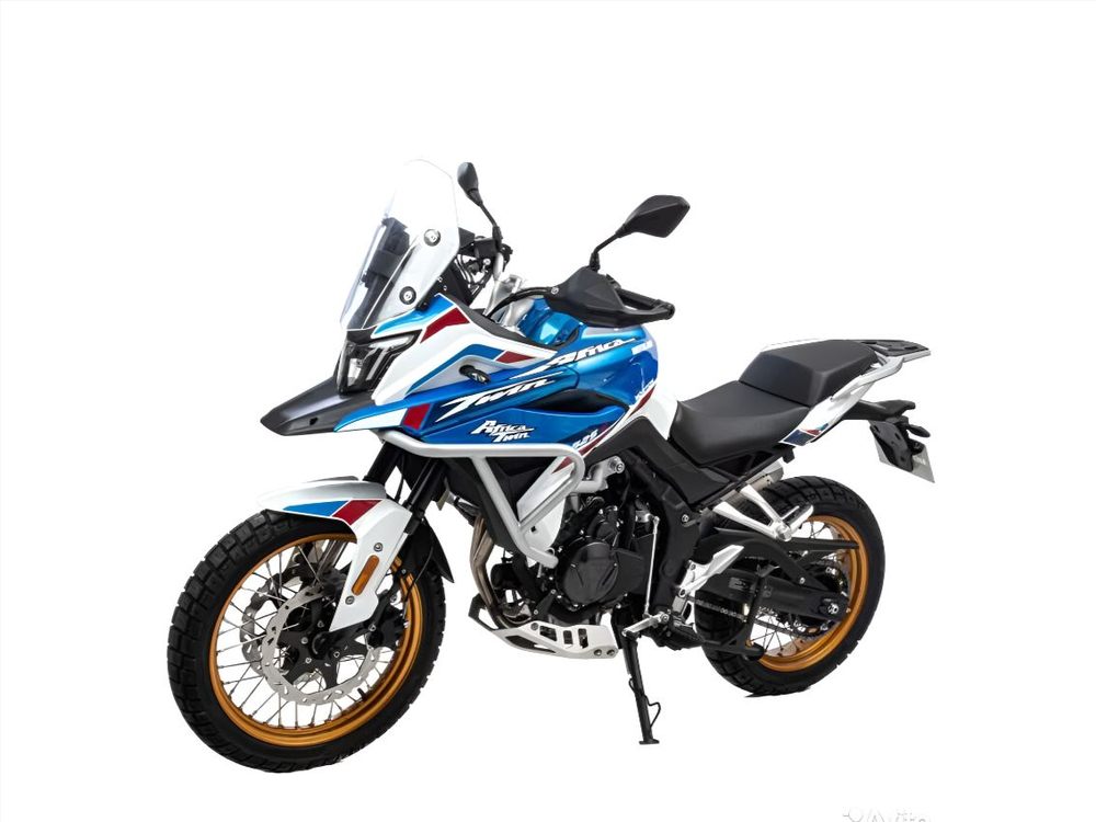 Мотоцикл MOTOLAND 500 Norton ENDURO