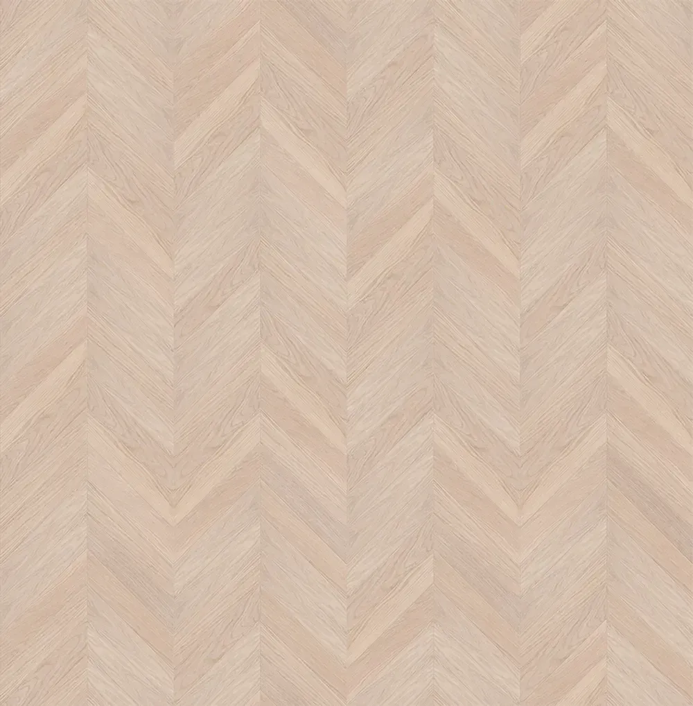 Инженерный паркет Coswick Дуб Акварельный Белый (Aqua White) Шелковое масло ультраматовое