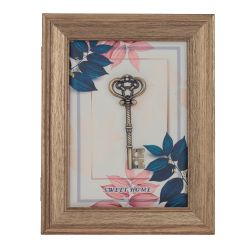 GAEM Ключница, L22 W5 H28 см