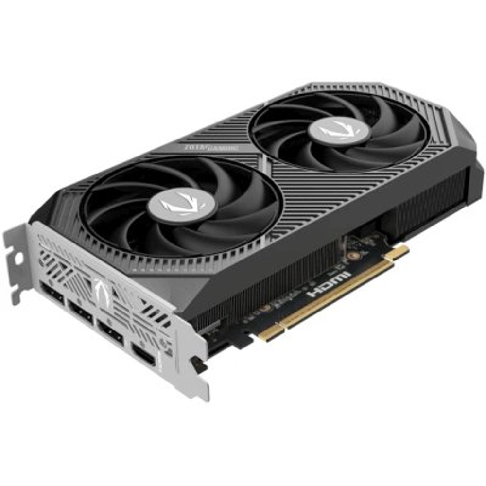 Видеокарта Zotac nVidia GeForce RTX 5060 Ti Twin Edge OC 16Gb ZT-B50620H-10M
