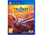Falconeer: Warrior Edition (PS4) NEW