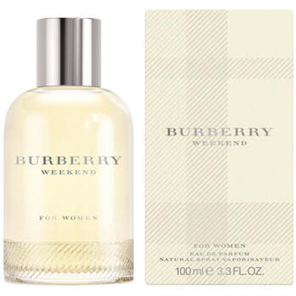 Burberry Weekend for Women EDP 30ml