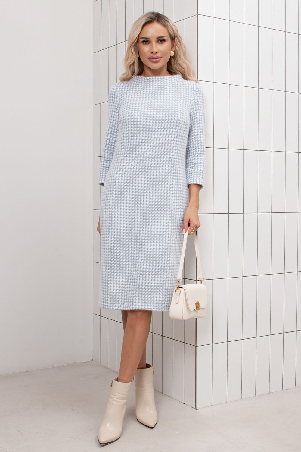 Платье Жанель №2 Valentina