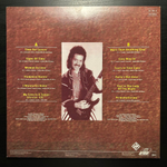 Guillermo Marchena - My Love Is A Tango (Германия 1988г.)