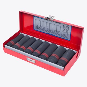 Наборы ударных глубоких головок