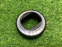 Canon Mount Adapter EF-EOS R