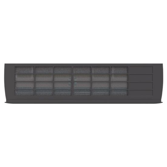 Мультисплит система на 2 комнаты Funai RAM-I-SNN30HP.W02/S x 2 / RAM-I-2SKG50HP.02/U
