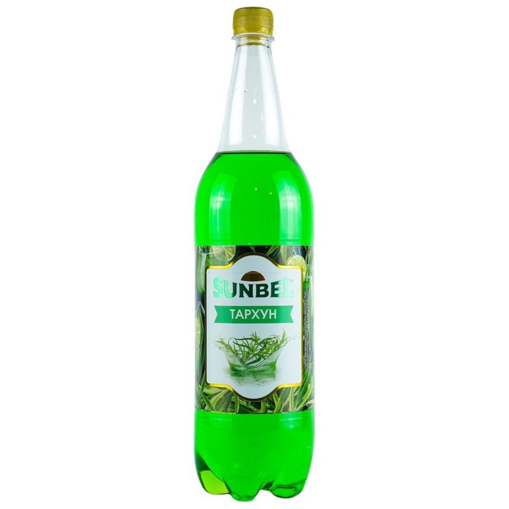 Напиток Sunbel Тархун 1.5 л