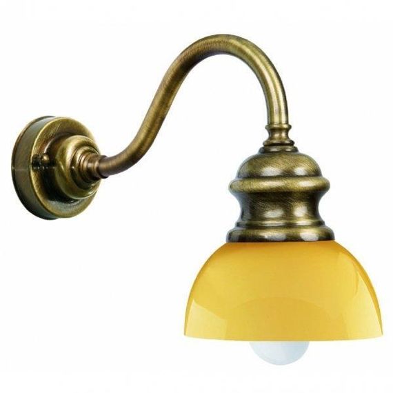 Бра Moretti Luce 1920 A.7 (Италия)