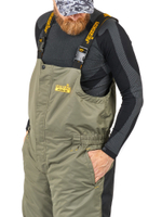 Костюм зимний мужской Norfin ARCTIC 4 + 02 р.M