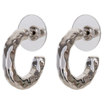 Серьги Fiore Luna Hollow Congo LE6083 S