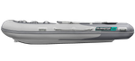 Лодка RIB Gladiator RIB420AL ( BSM4426 )