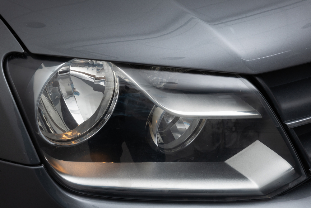 Volkswagen Amarok, 2012 год