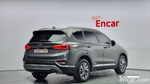 Hyundai Santa Fe TM Дизель 2.0 2WD (01.2020)