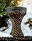 Чаша KONG Lava Killer Bowls
