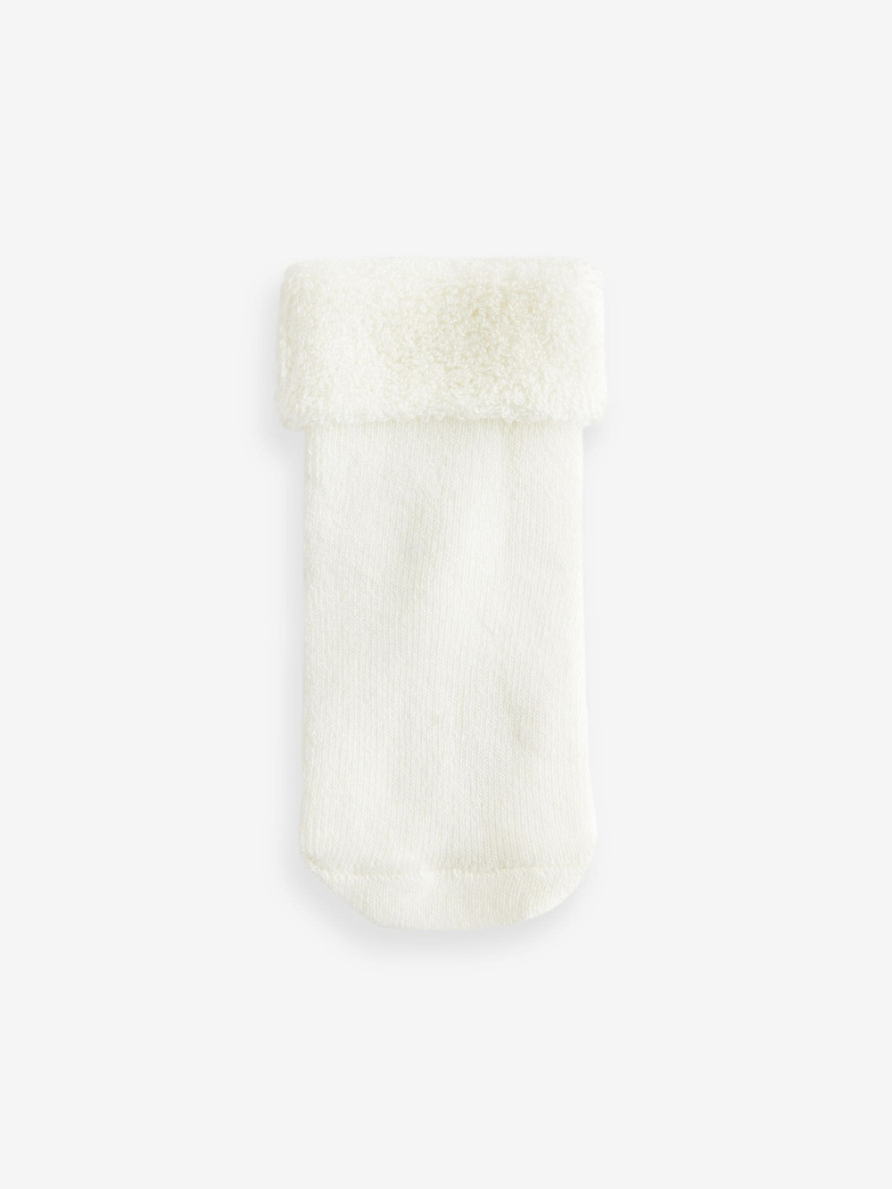 Носки для малышей Next B75-716, 4 шт., Серый, Бежевый