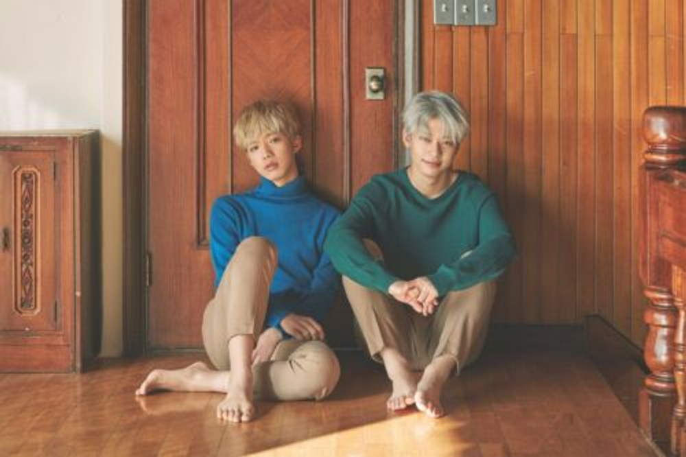 Альбом MXM - Match Up 2nd Mini Album 2 Version SET